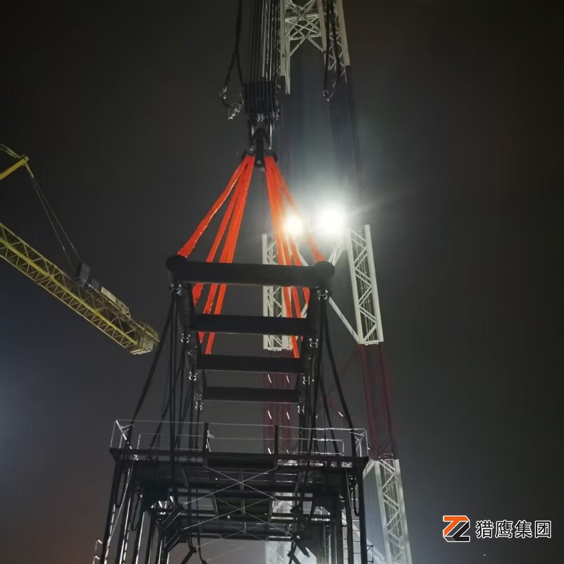 吊裝帶的安全余量一般建議保留多少？廠家來(lái)回答
